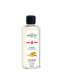Maison Berger Divine Sweetness - 500ml